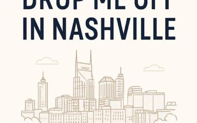 Producing the “Drop Me Off in Nashville” Podcast